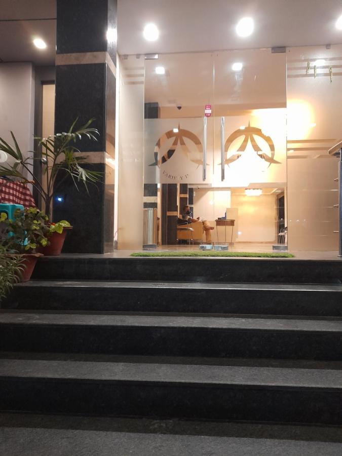Variety Inn Patna  Extérieur photo