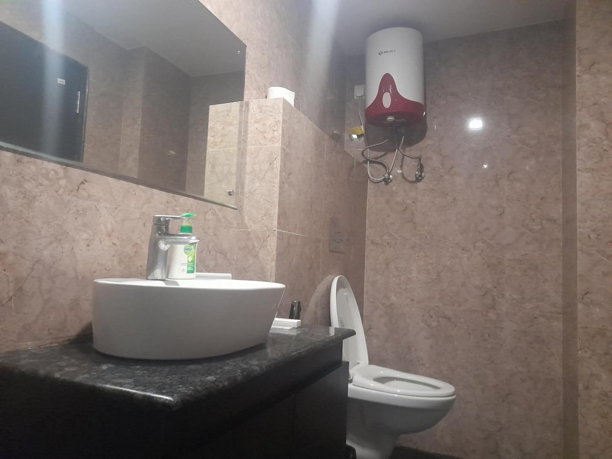 Variety Inn Patna  Extérieur photo