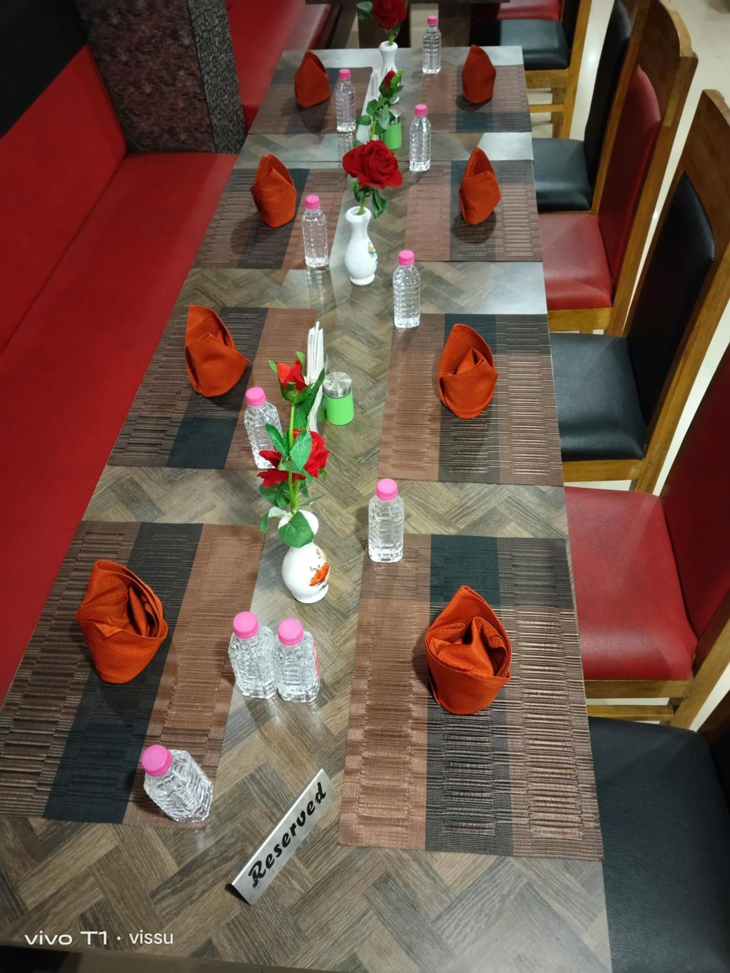 Variety Inn Patna  Extérieur photo
