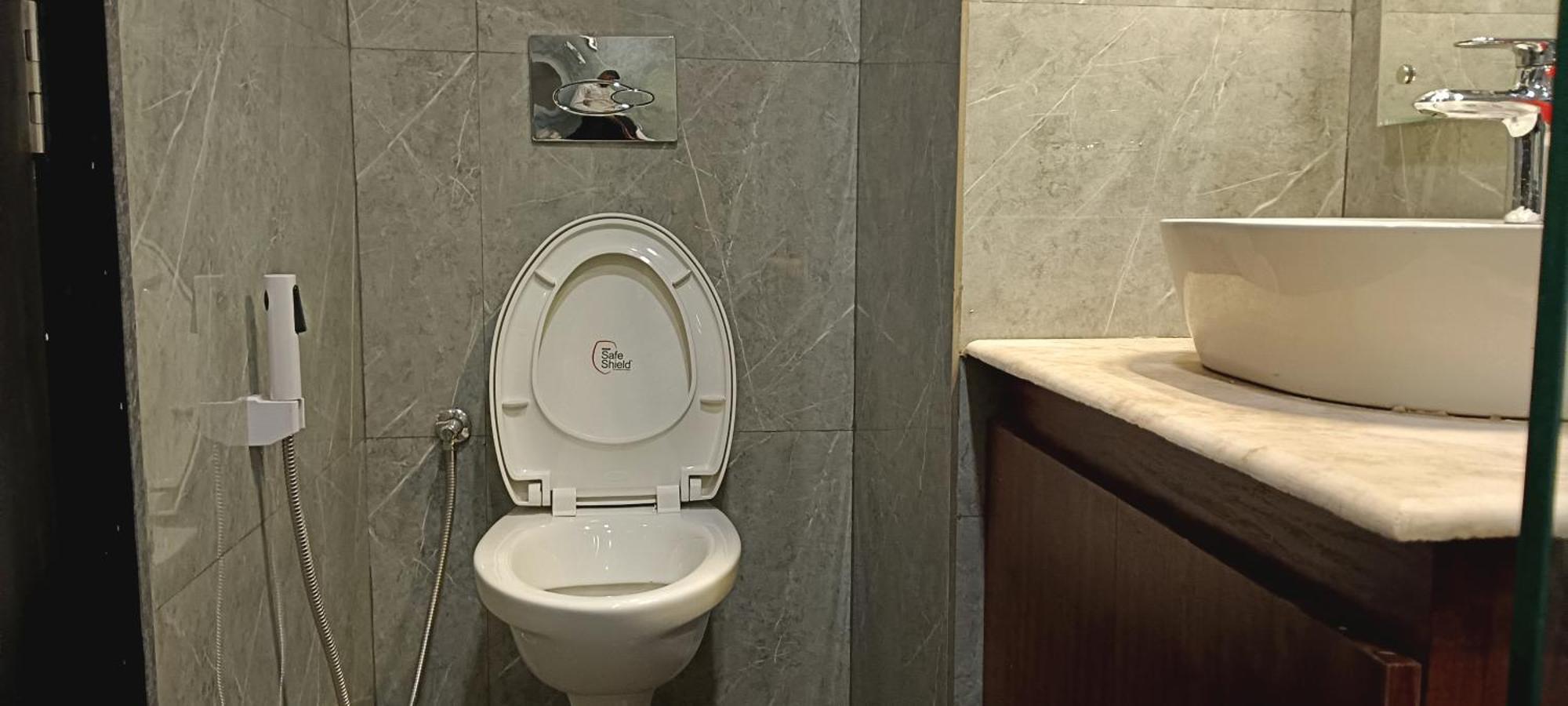 Variety Inn Patna  Extérieur photo