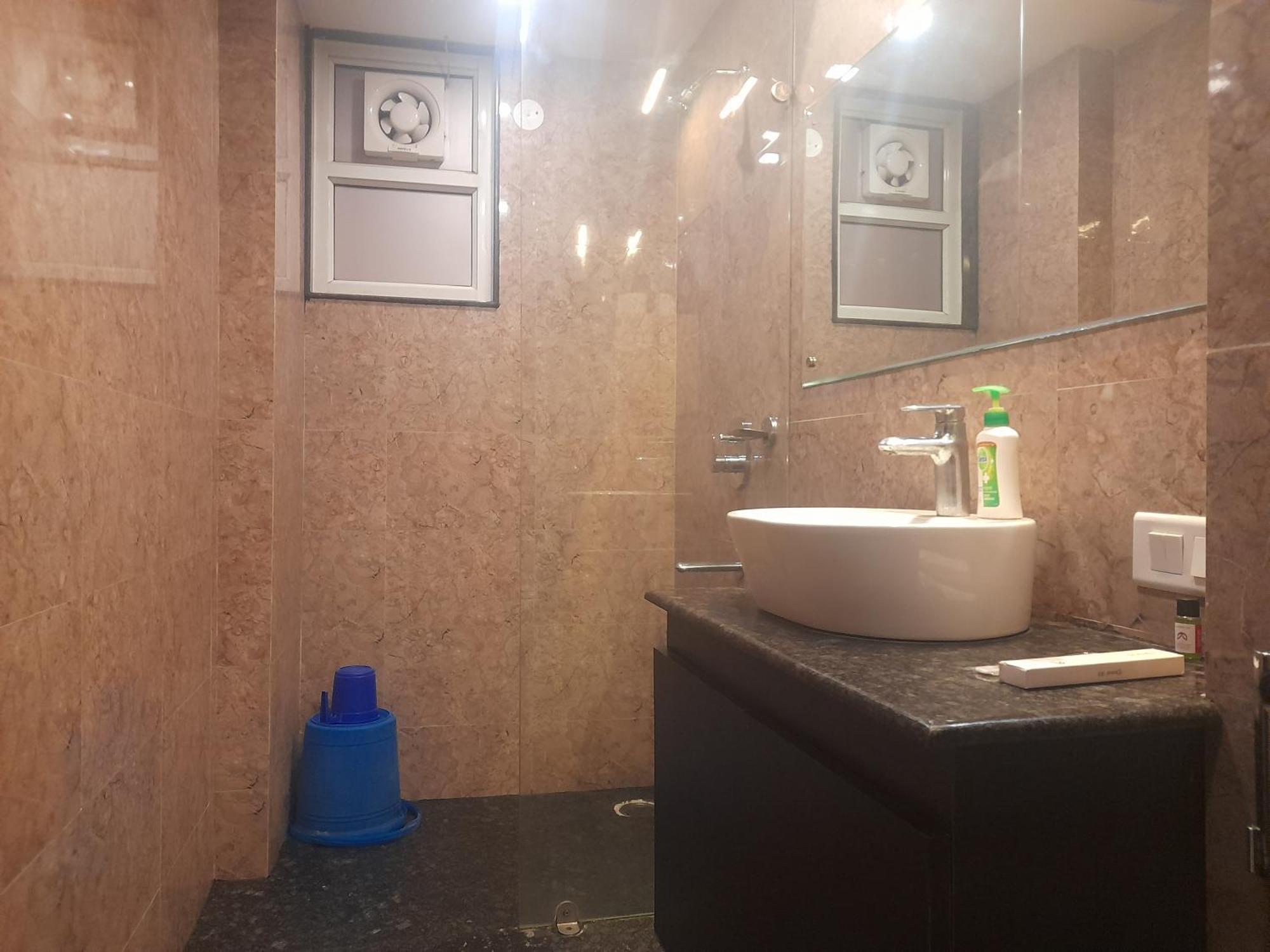 Variety Inn Patna  Chambre photo
